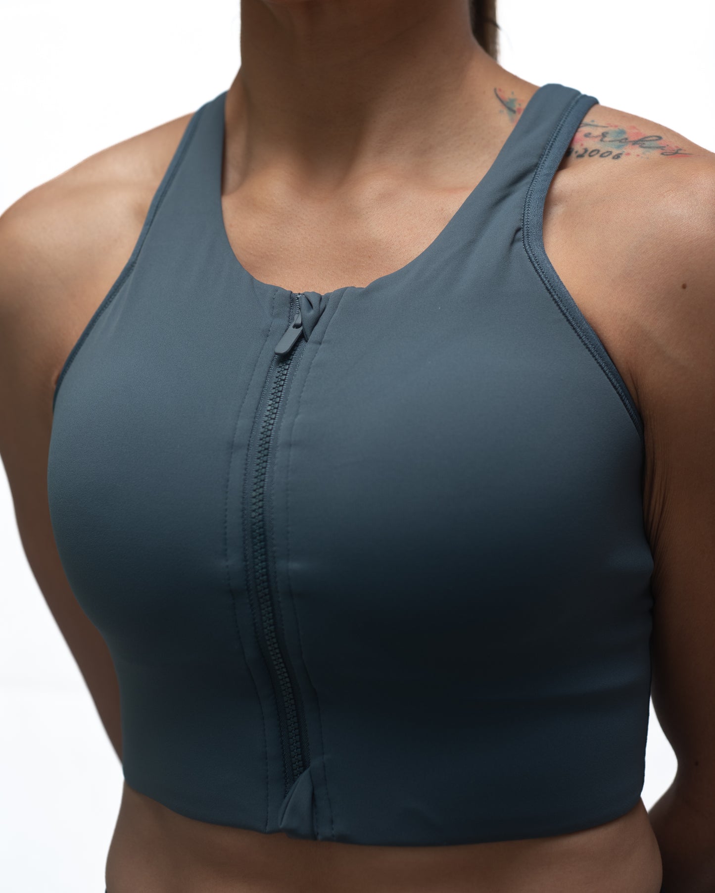 Bra deportivo soporte alto