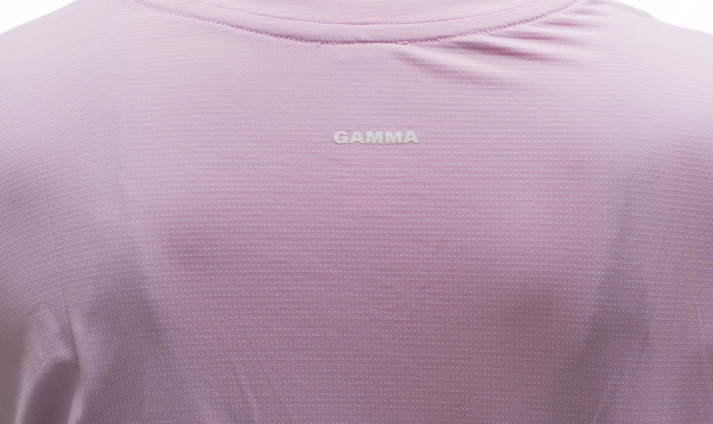 Tank deportivo corto