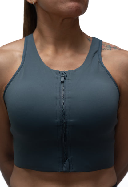 Bra deportivo soporte alto