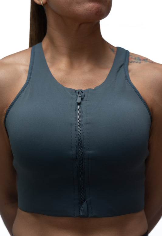 Bra deportivo soporte alto