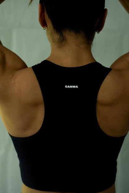 Top deportivo de soporte alto