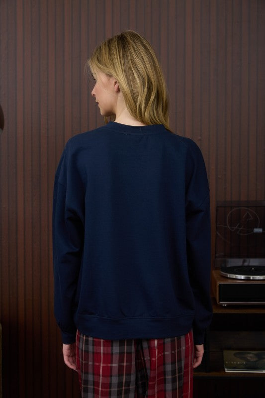 Short corto biker café